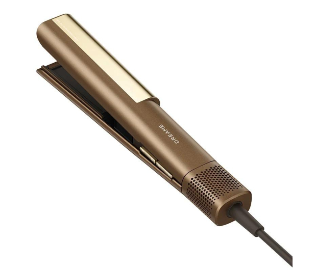Dreame Prostownica do włosów DREAME AeroStraight golden - 1490074 - zdjęcie